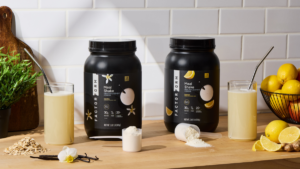 Factor Form Meal Shake