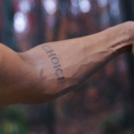 Forearms