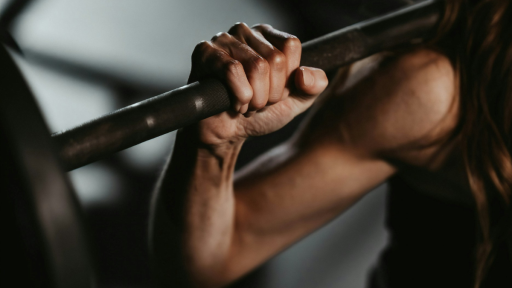 Gym beginner