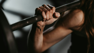 Gym beginner