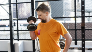 gym beginner