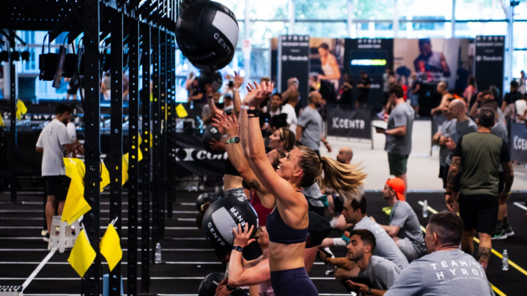HYROX Expands Global 2026/27 Season to 2 Million Athletes and 107 Races