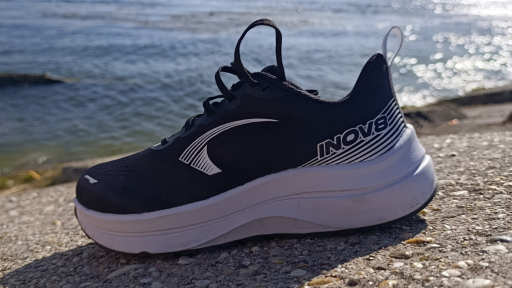 Trail to Tarmac: Putting the INOV8 ROADFLY Running Shoe to the Test