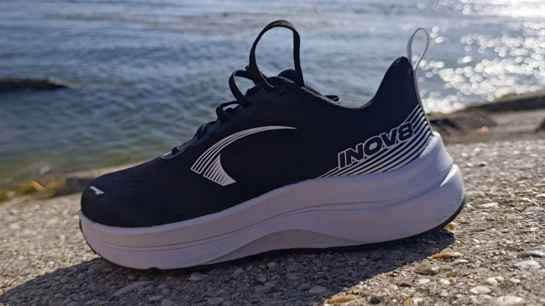Trail to Tarmac: Putting the INOV8 ROADFLY Running Shoe to the Test