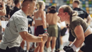 MAD Fitness Festival Athletes