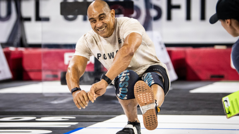 The 5 Best Strength Exercises for Men Over 50