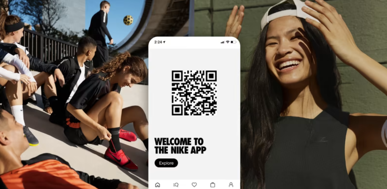 Get 15% Off Nike Products Using the “APP15” Discount Code