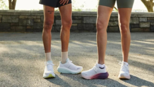 Saucony
