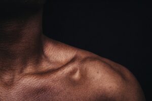 Shoulders
