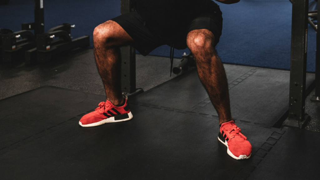 3 Best Leg Exercises for Men Over 50