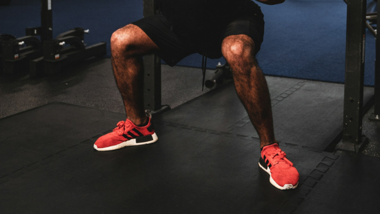 3 Best Leg Exercises for Men Over 50