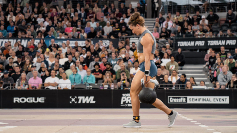 Are CrossFit Semifinals Still Regional, or Has the Sport Outgrown the Regional Model?