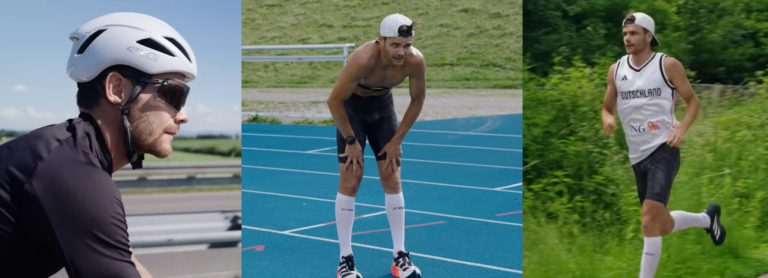 Tim Wenisch Reflects on His HYROX Journey as Stockholm World Championship Defense Nears