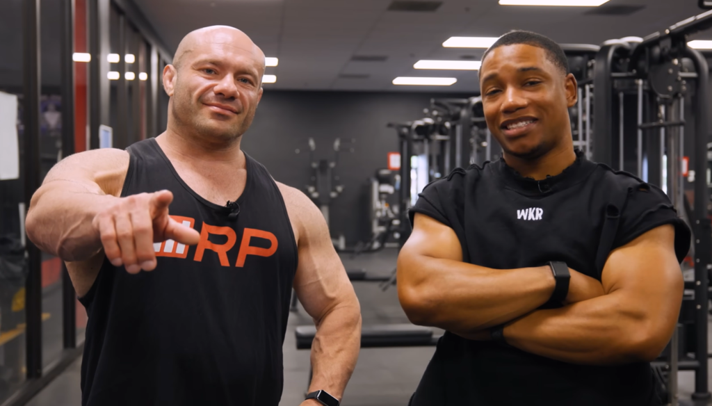 Austin Perkins Reveals What It Takes to Become the Strongest 165-Pound Powerlifter in the World