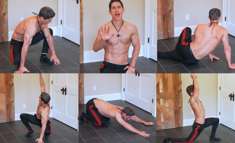 Jeff Cavaliere Shares 5 Mobility Exercises to Restore Hip and Lower Back Function Before It’s Too Late