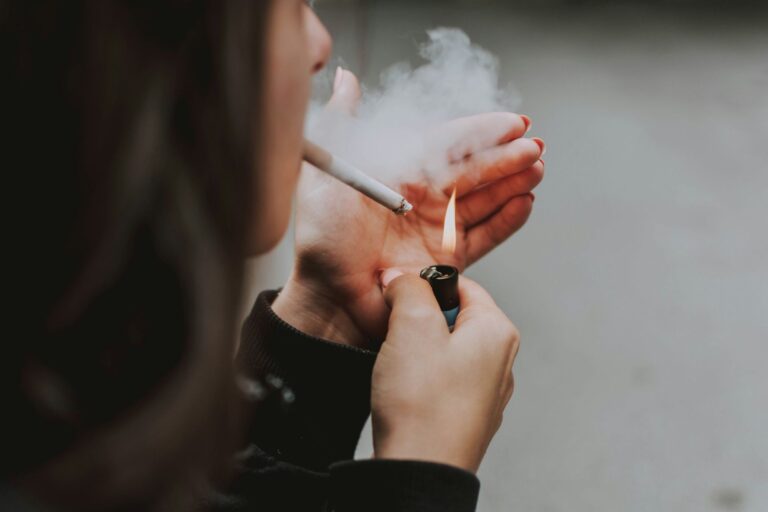 These Everyday Habits May Be Ruining Your Health