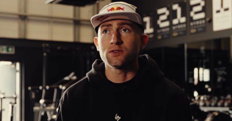 Jake Dearden Explains Why HYROX Doubles Requires a Different Approach