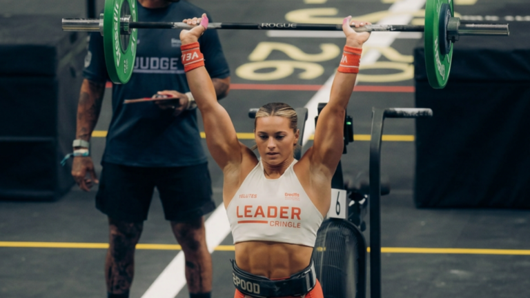 3 Best Beginner Barbell Exercises for a Wider and Stronger Back