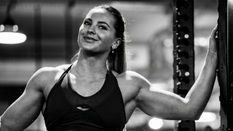 3 Best Upper Back Exercises for Muscle Gain Without Using Dumbbells