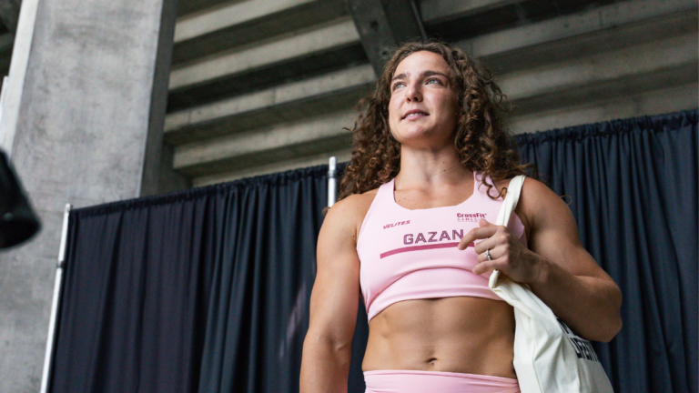 Chatting with Alex Gazan – “Now I Want to Be on the Podium”