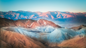 Badwater