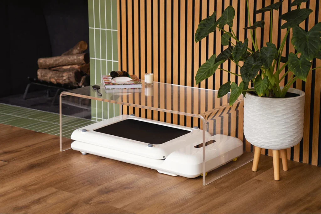 8 Best Quiet Treadmills for Upstairs Rooms in 2026