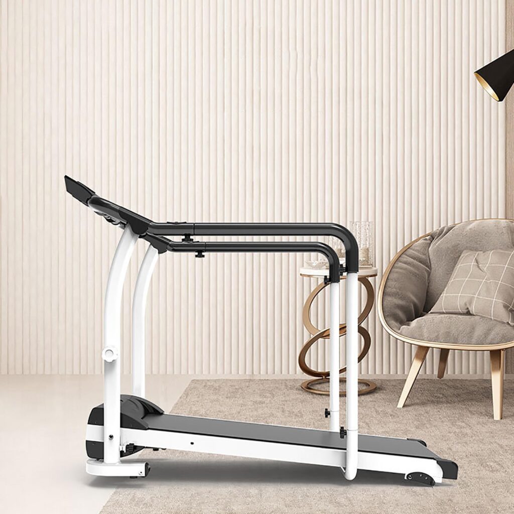 8 Best Silent Treadmills for Seniors in 2026