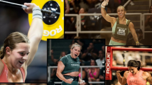How to Watch the 2026 CrossFit Games
