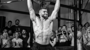 Jay Crouch