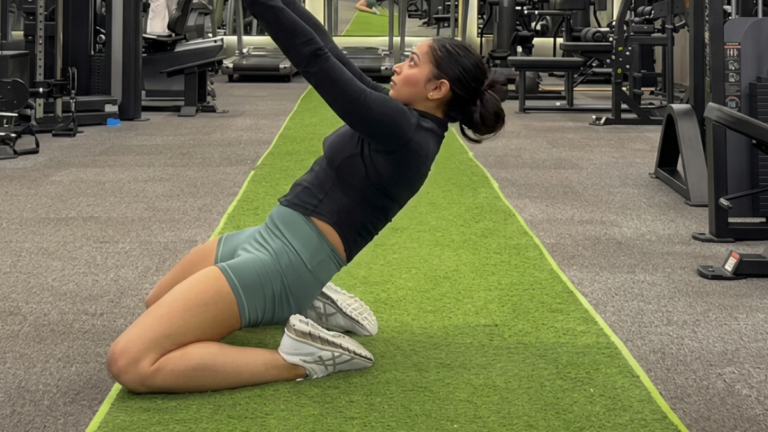 Only 1% Of People Can Do This Exercise – Can You?