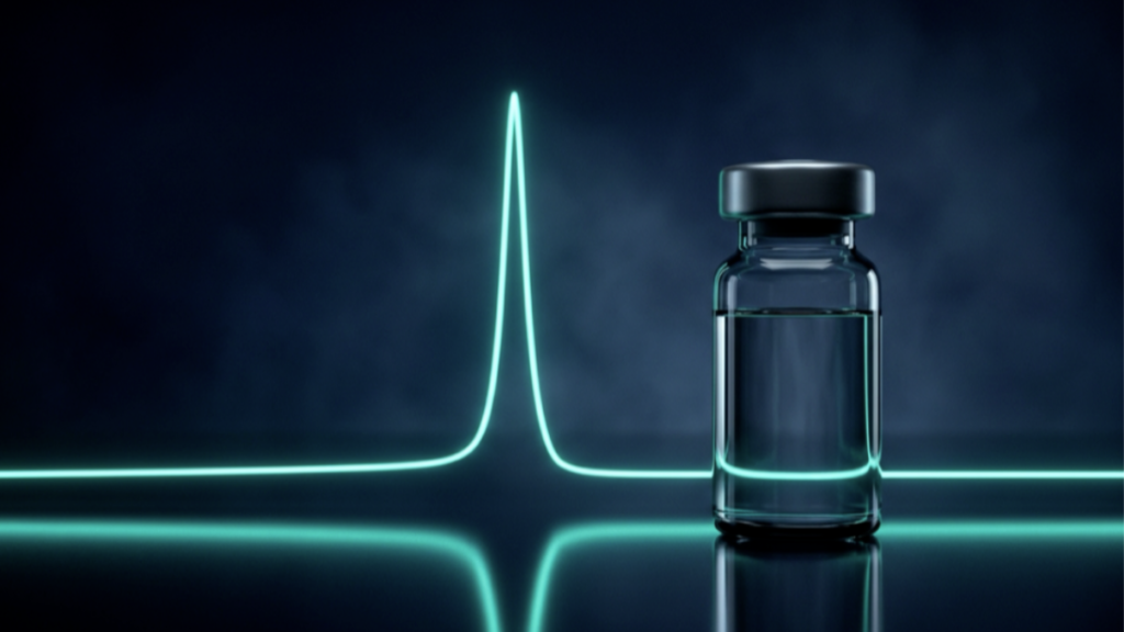 How to Read a Peptide Certificate of Analysis