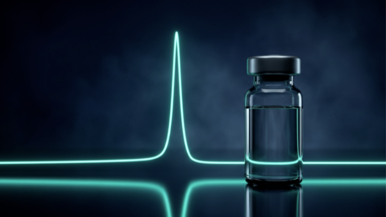 How to Read a Peptide Certificate of Analysis