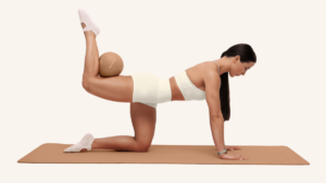 Pilates Athlete