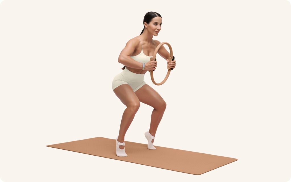 Pilates Ring
