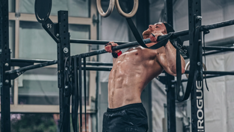5 Perfect Exercises for Every Beginner that Wants a Muscular and Strong Chest