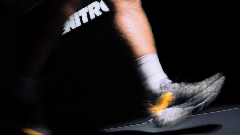 The Future of Hybrid Fitness Fitness Racing is Coming: HYBRID RCN HYROX NITRO™ ELITE