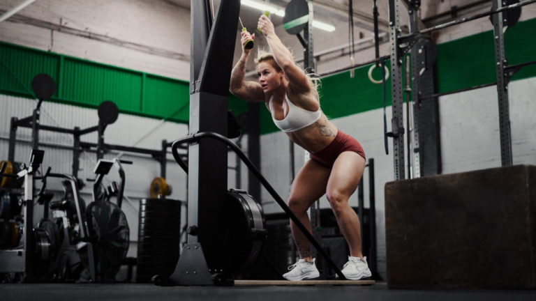 Why CrossFit Athletes Choose INOV8: Heritage, Community and Innovation