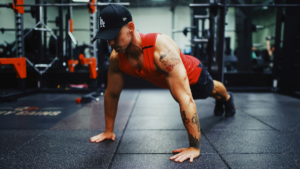 Push Ups