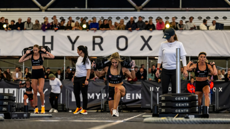 HYROX UK Expands Charity Impact for 26/27 Season: Renewed Macmillan Cancer Support Partnership and introduction of Global ‘Race for Impact’ Initiative