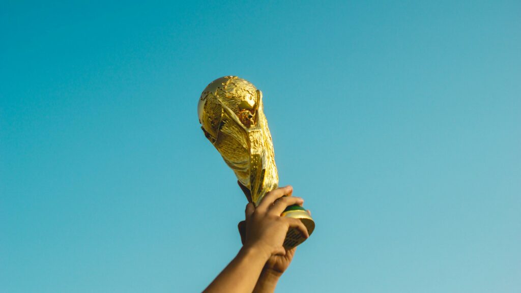 This Summer Everyone’s Talking About Hydration at the World Cup, Most Are Still Getting It Wrong