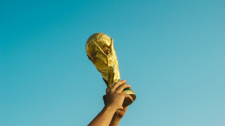 This Summer Everyone’s Talking About Hydration at the World Cup, Most Are Still Getting It Wrong