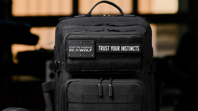 Exclusive Discount Codes to Fitness Brands Like Striveee, Exxentric, WOLFpak & More