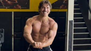 Flexing