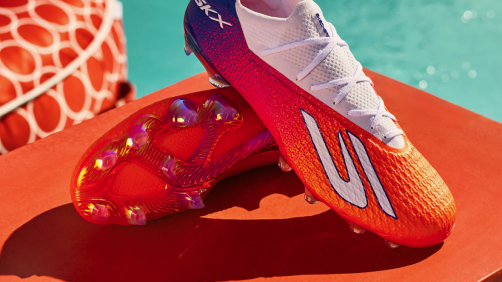 Football boots