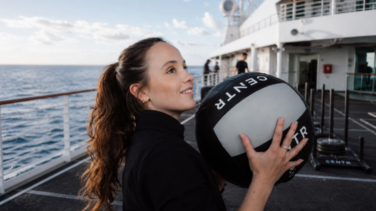 HYROX Reveals Full Program for First-Ever Fitness Cruise – BOXROX Pro Members Save 30%