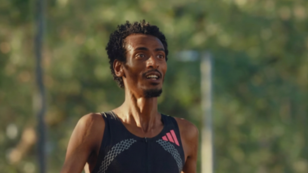Half Marathon