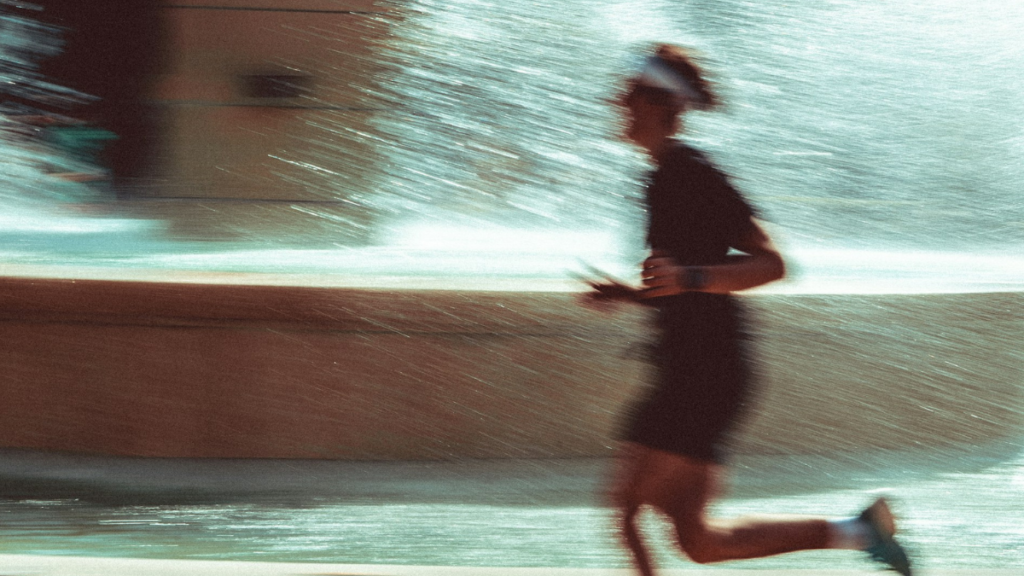 Find Your Perfect Running Shoe This National Wellness Month with the Skechers AERO Series