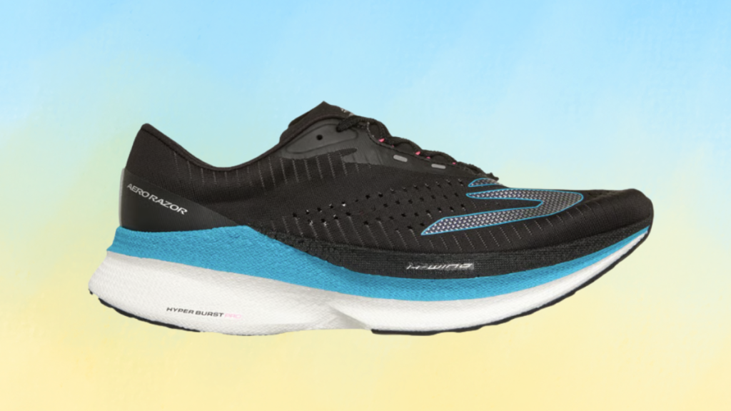 Find Your Perfect Running Shoe This National Wellness Month with the Skechers AERO Series