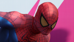 Spiderman