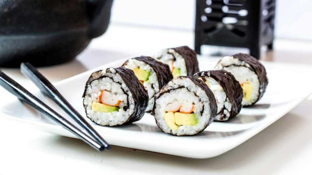 Sushi